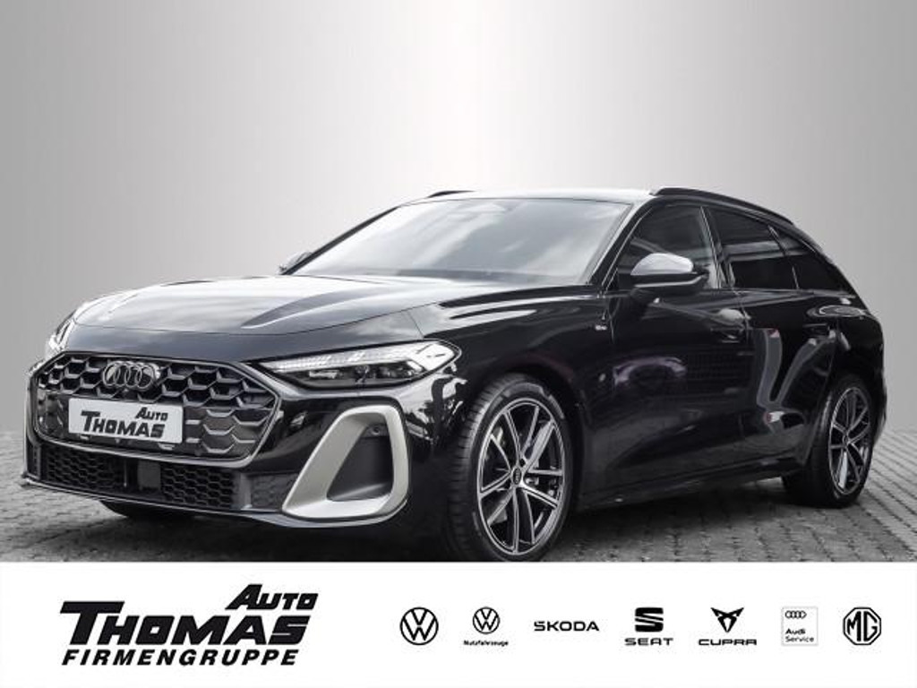 Audi A5 Avant S-Line S-Tronic
