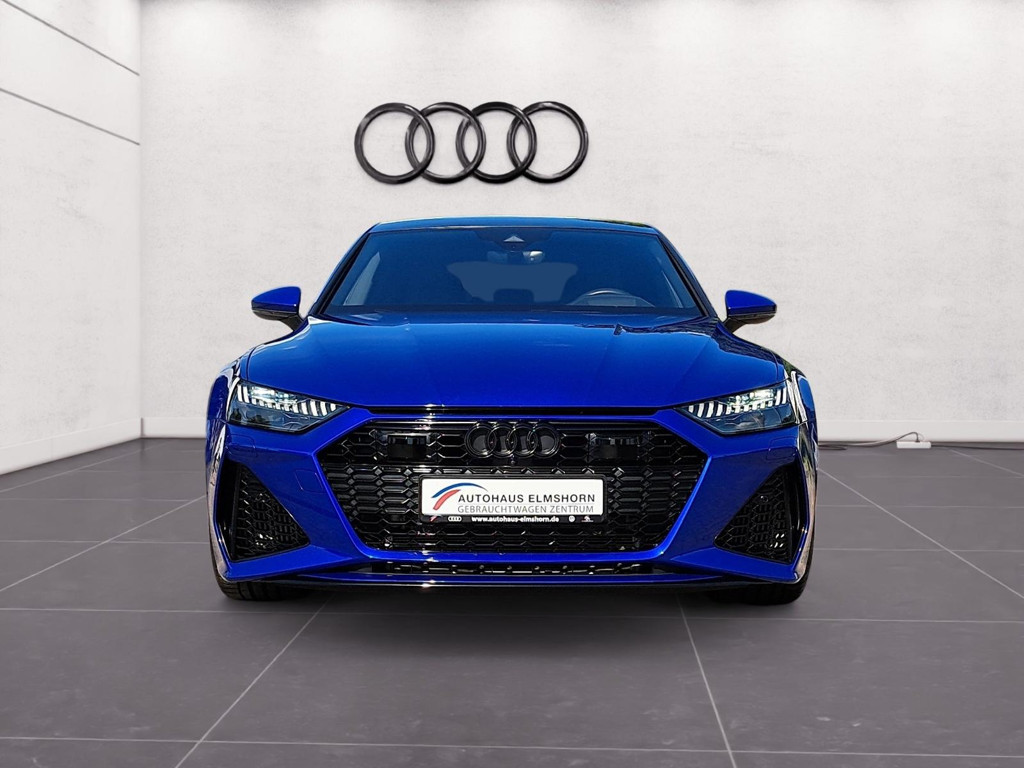 Audi RS7