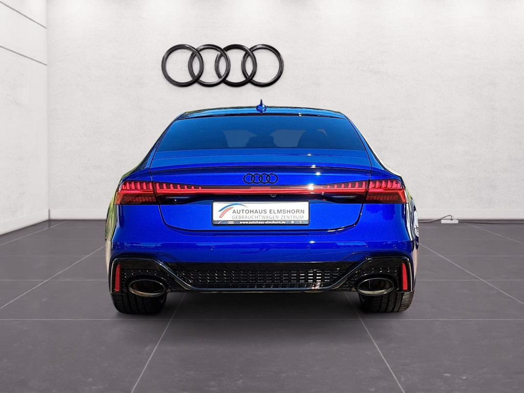 Audi RS7