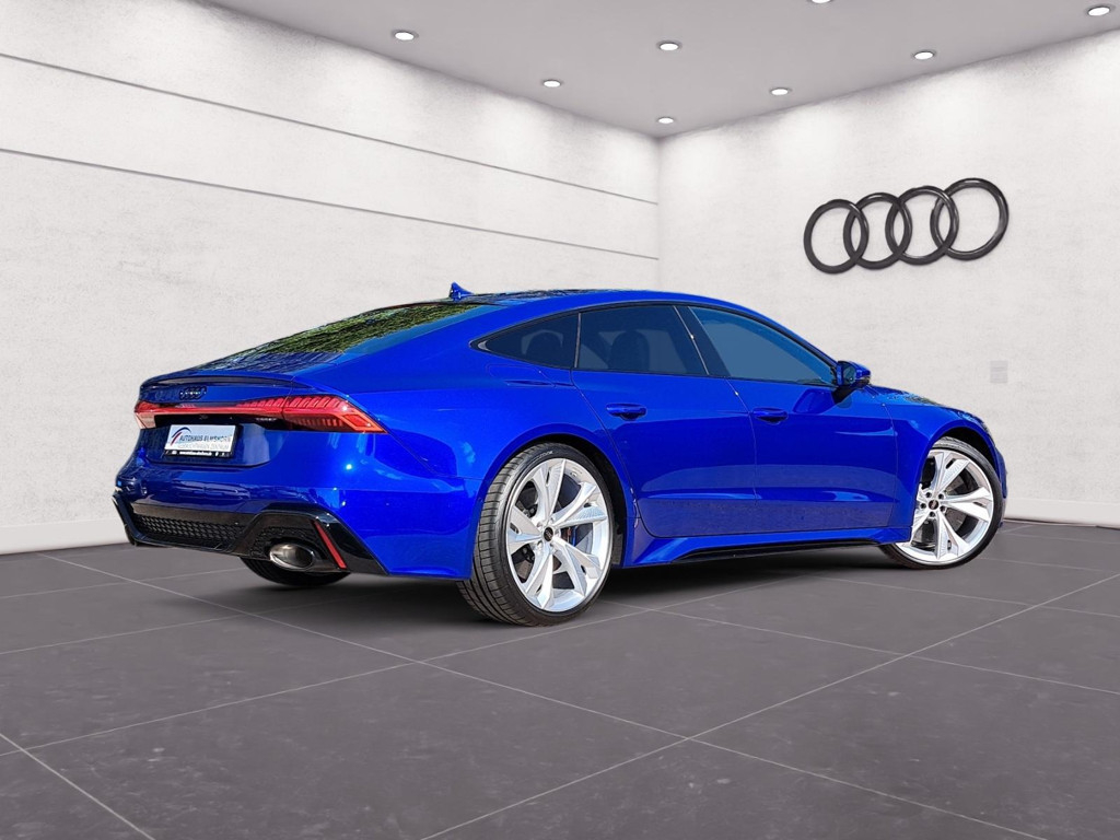 Audi RS7