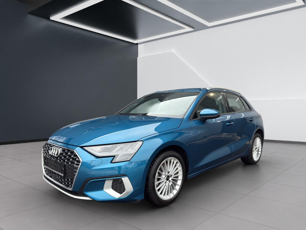 Audi A3 Sportback S-Tronic 30 TFSI