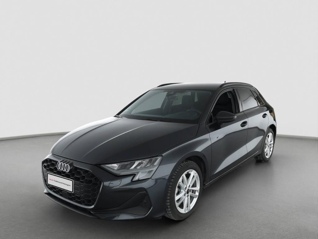 Audi A3 Sportback Sedan S-Tronic 30 TFSI