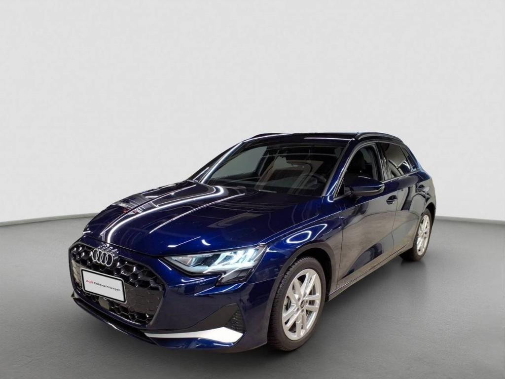 Audi A3 Sportback Sedan 35 TDI