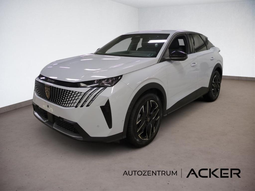 Peugeot 3008 Allure Pack Hybrid