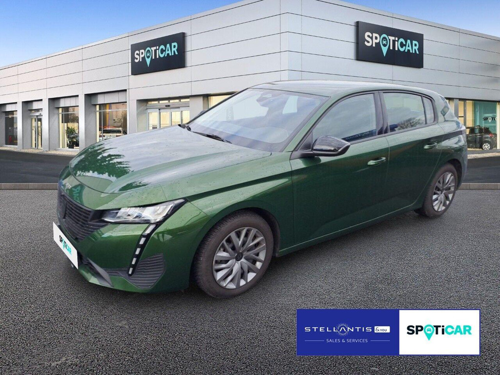 Peugeot 308 PureTech Active Pack