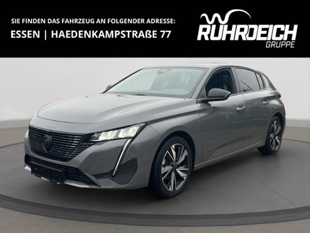 Peugeot 308 Allure Pack