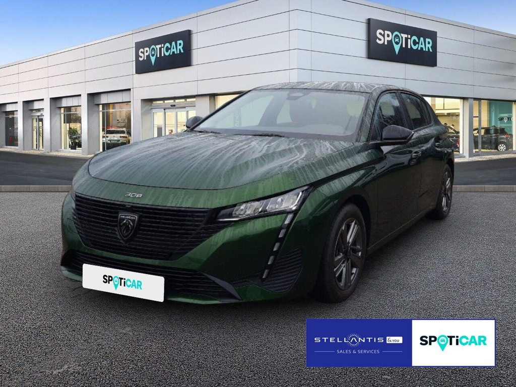 Peugeot 308 PureTech Active Pack
