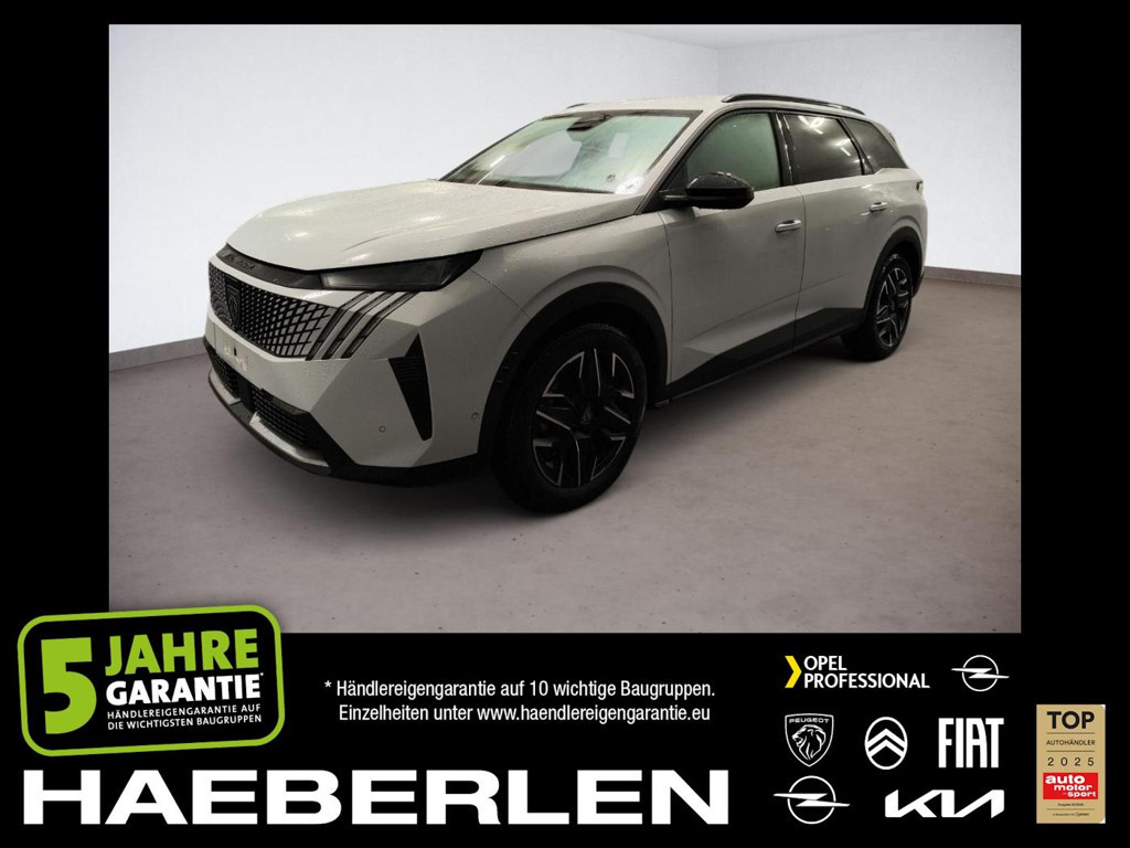 Peugeot 5008 Allure Pack Hybrid
