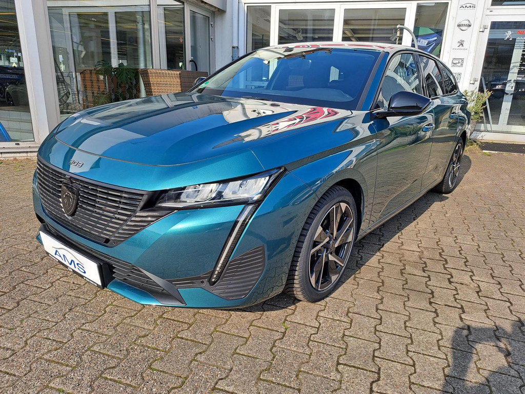 Peugeot 308 Allure Pack SW