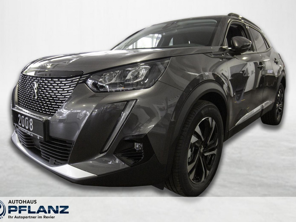 Peugeot 2008 Allure Pack PureTech EAT8