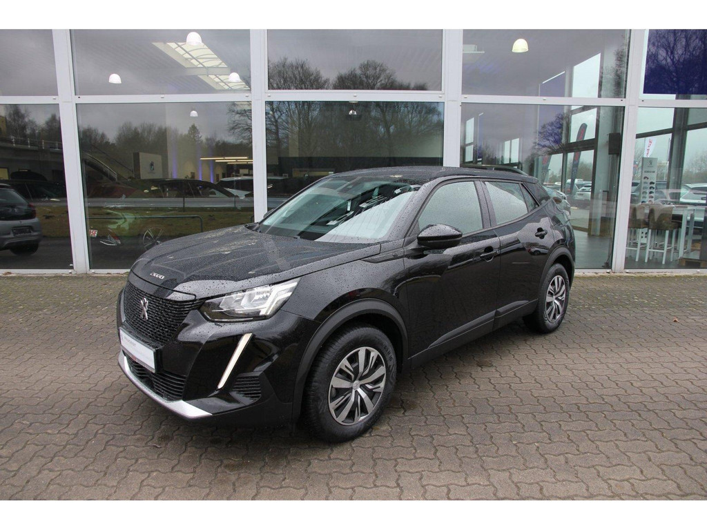 Peugeot e-2008 Active Pack