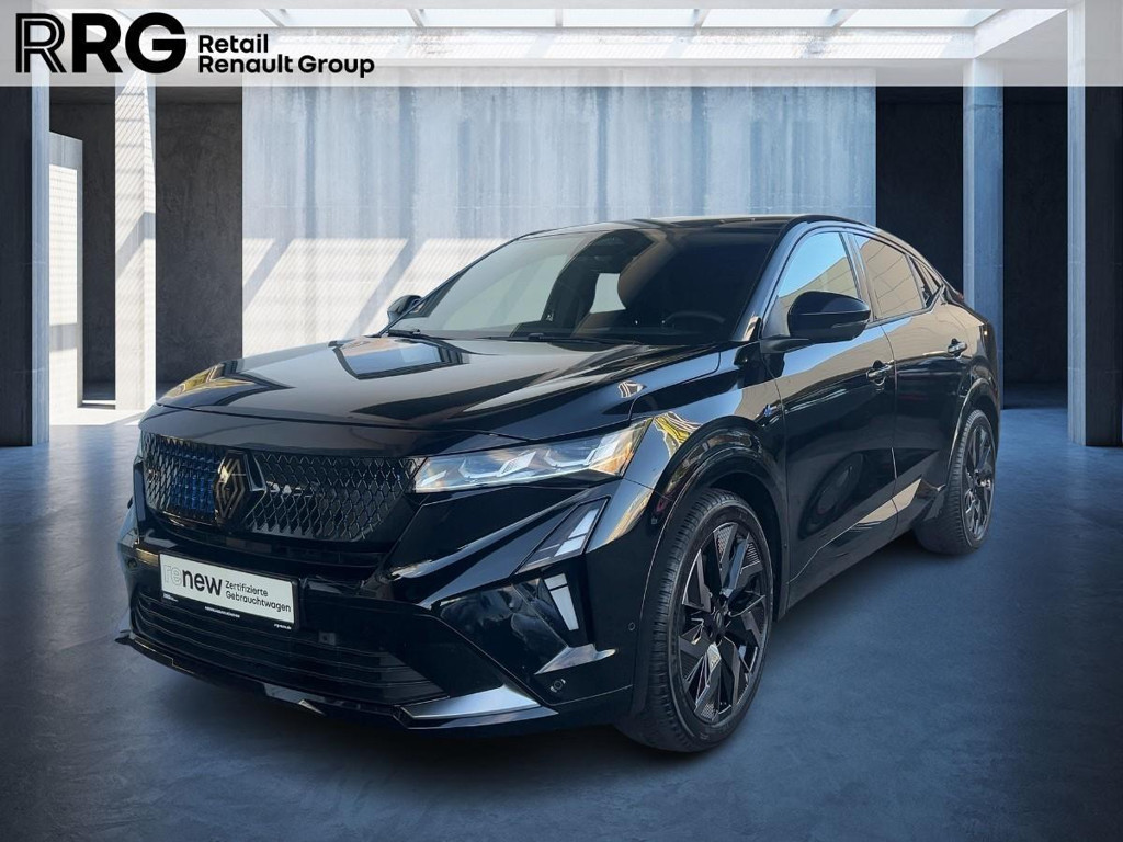 Renault Rafale E-Tech E-Tech Full Hybrid Esprit Alpine