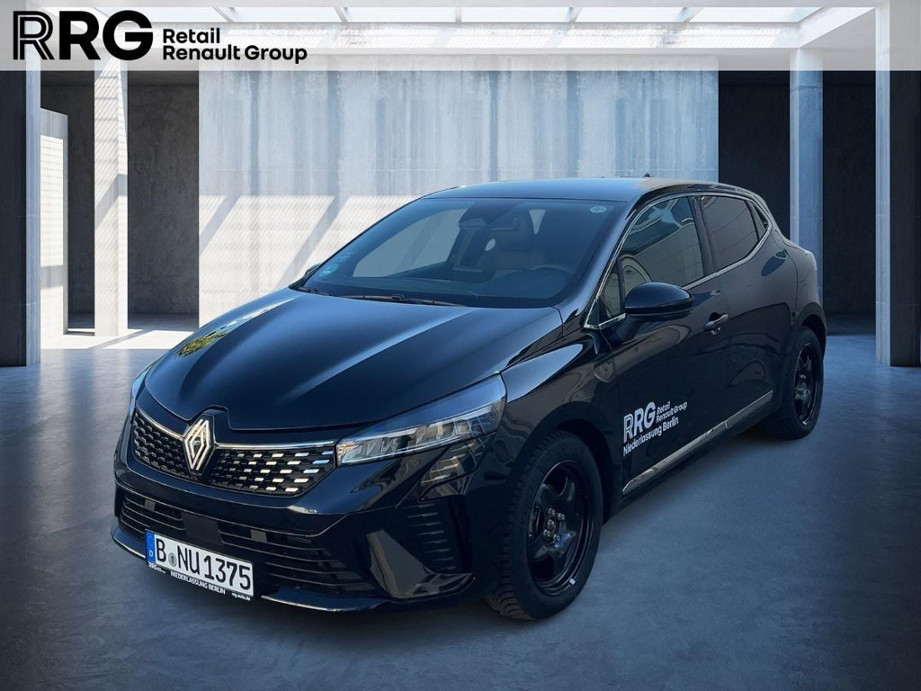 Renault Clio TCe 90 Techno