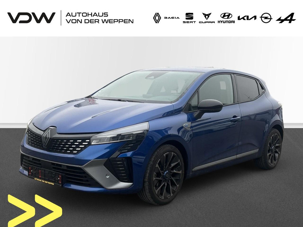 Renault Clio TCe 90 Esprit Alpine