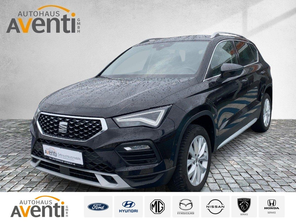 Seat Ateca DSG