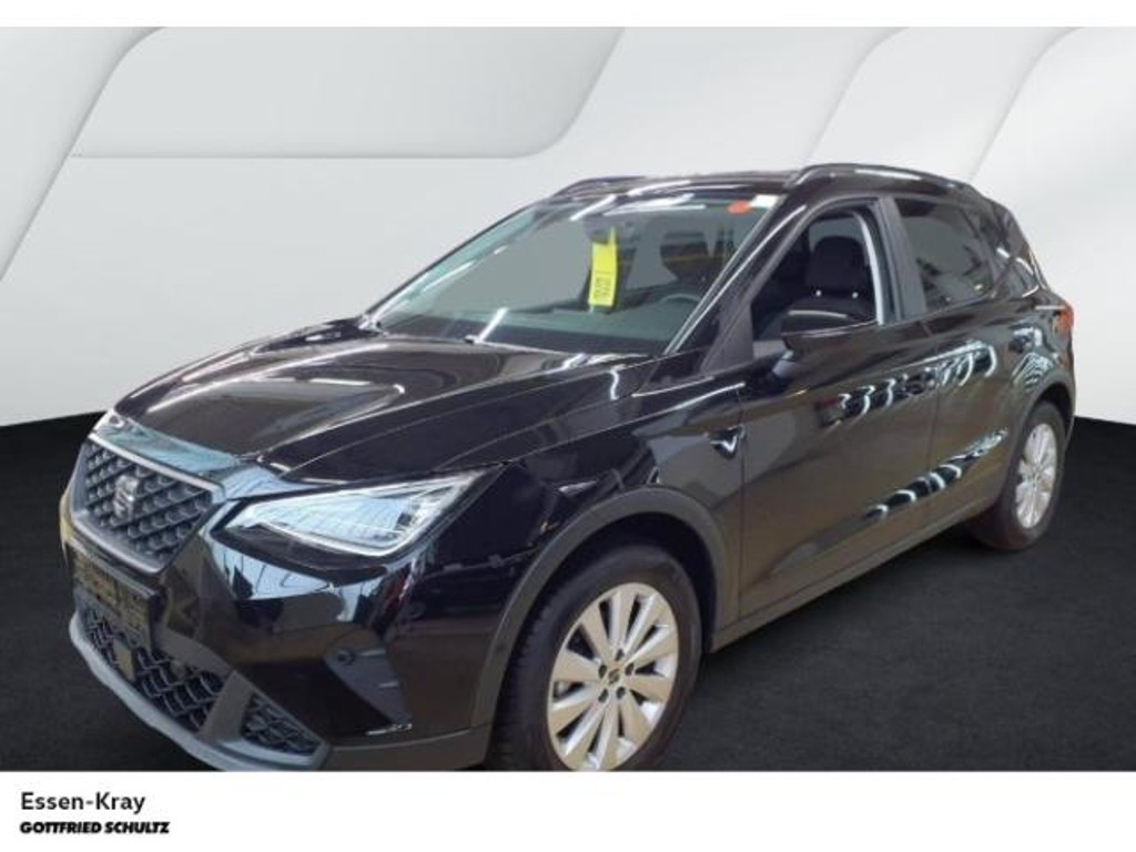 Seat Arona Style 1.0 TSI