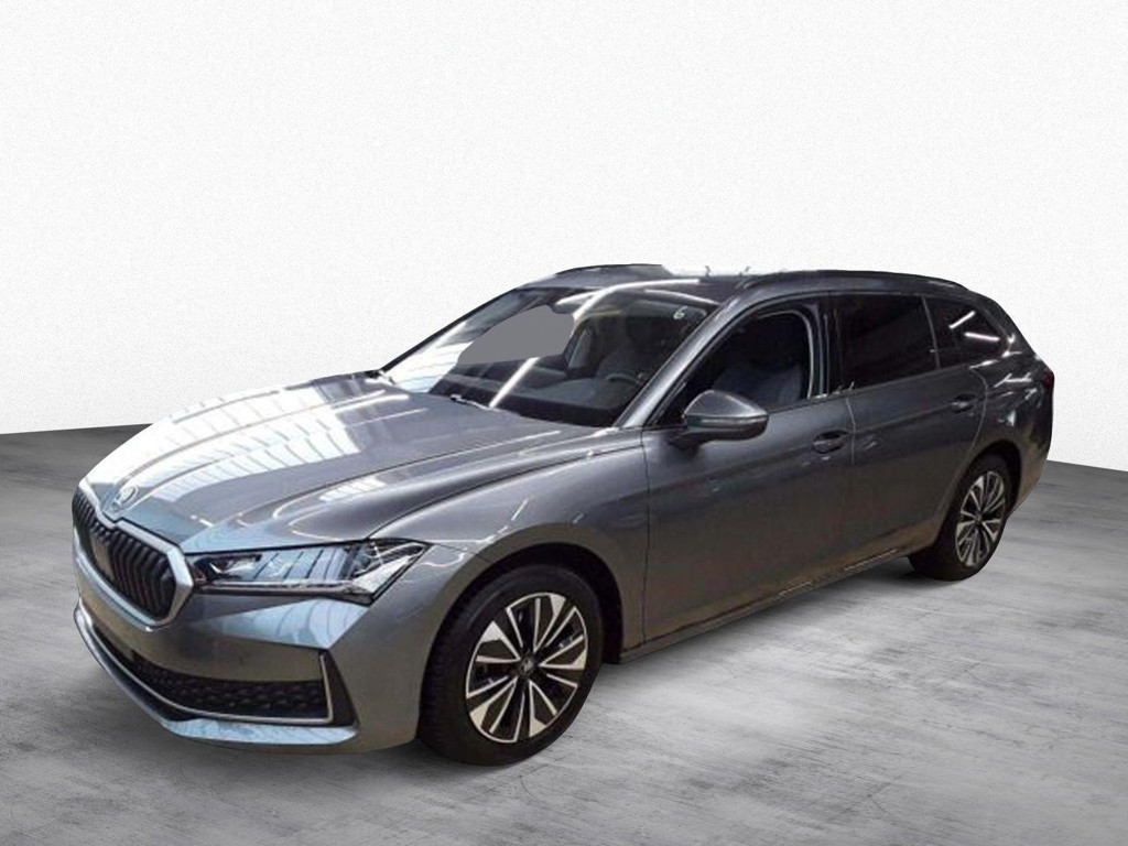 Skoda Superb Combi 2.0 TSI