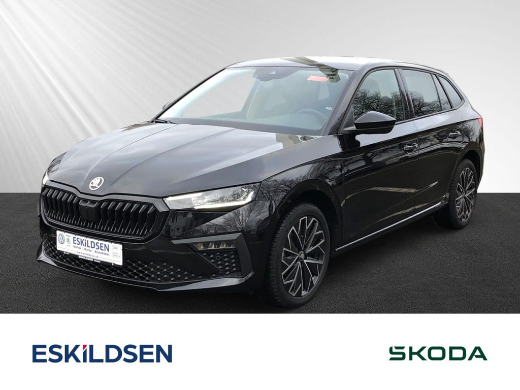 Skoda Scala 1.0 TSI Selection