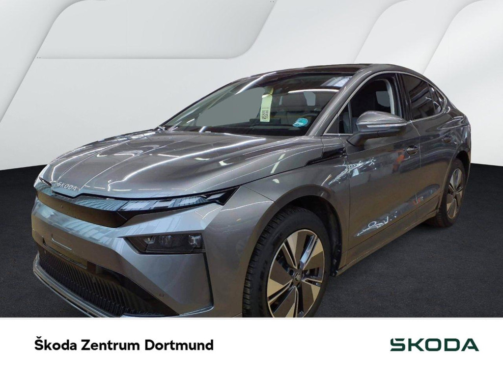 Skoda Enyaq iV Coupe Loft