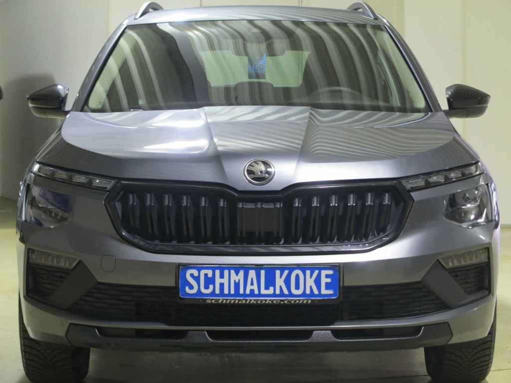 Skoda Kamiq 1.5 TSI Tour