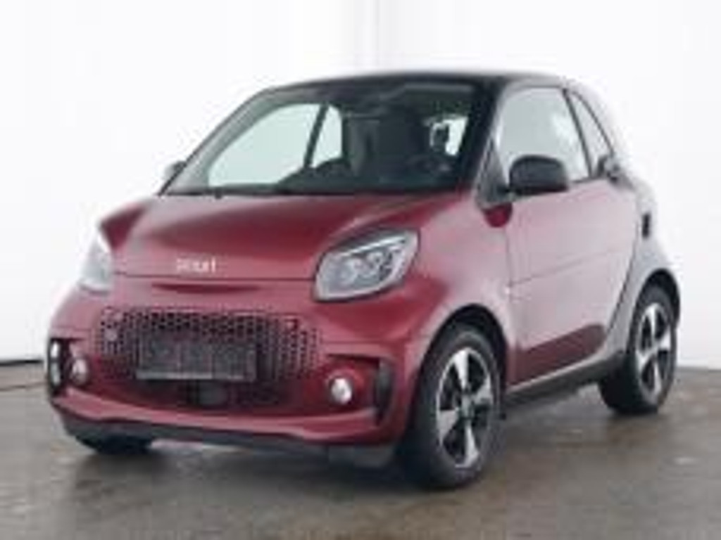 Smart EQ fortwo Passion 22kw onboard charger