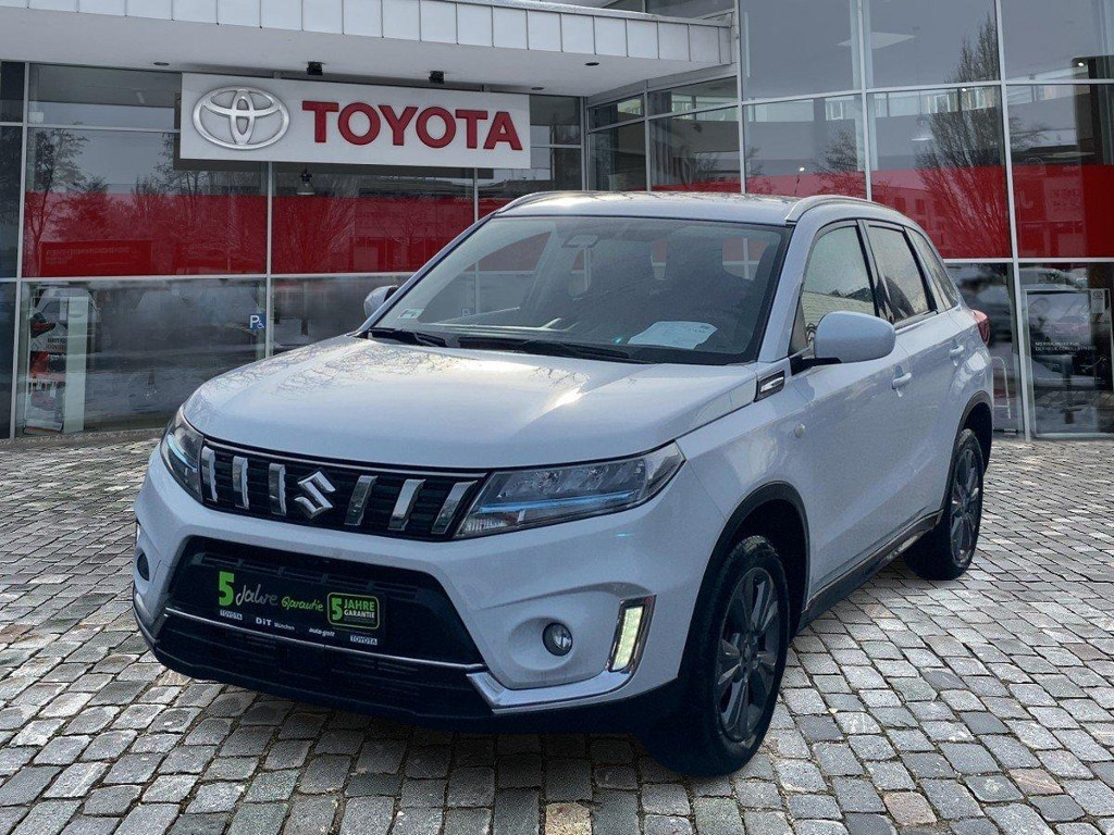 Suzuki Vitara Comfort 4x2