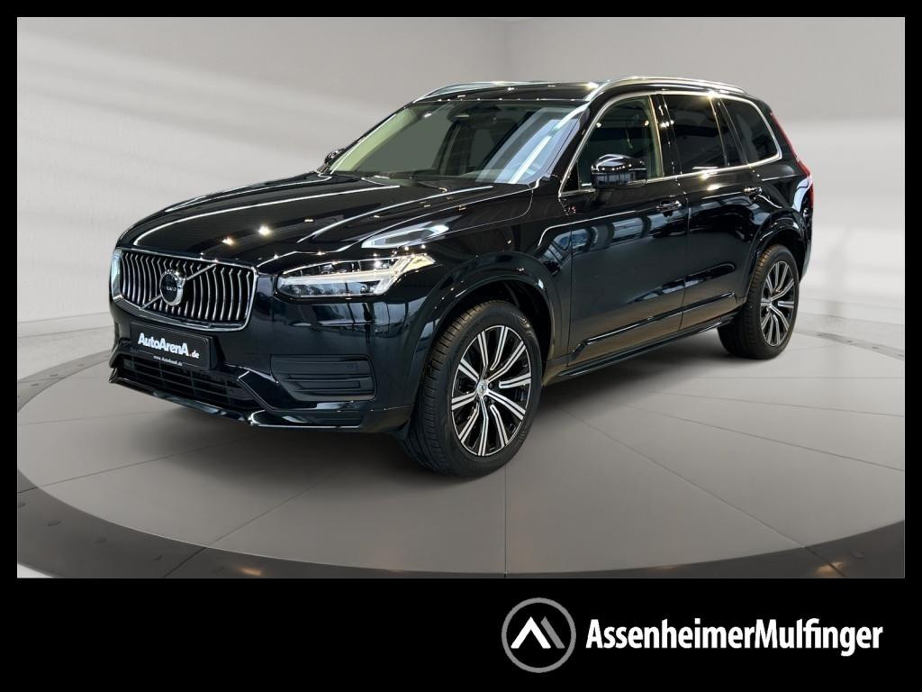 Volvo XC90 AWD Core