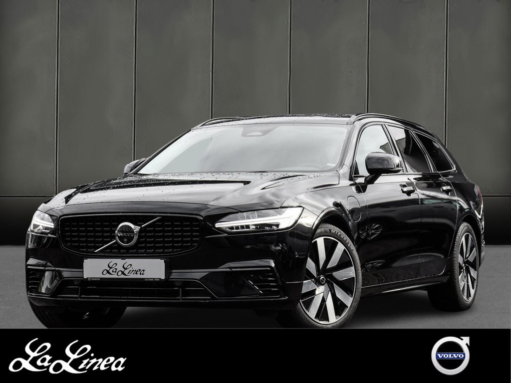 Volvo V90 AWD T6 Plus Dark
