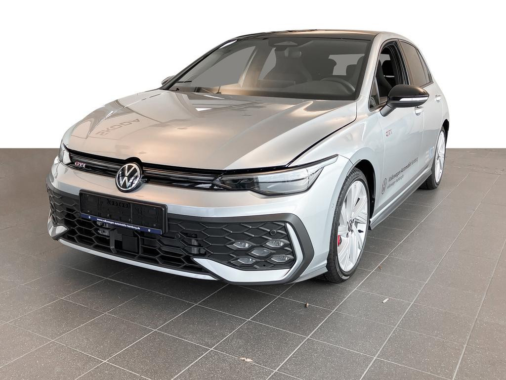 Volkswagen Golf DSG GTI Golf VIII