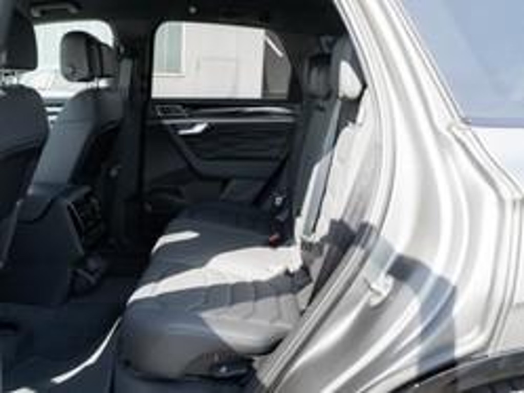 Volkswagen Touareg 4Motion eHybrid