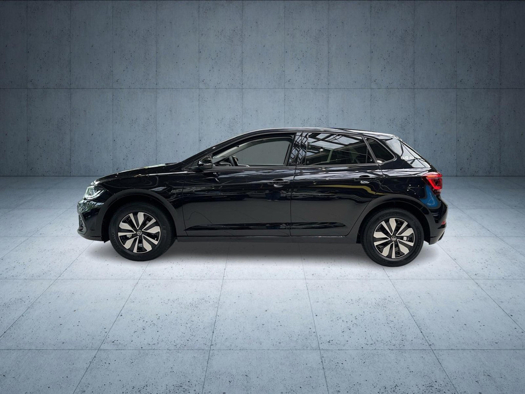 Volkswagen Polo GOAL | LED-Matix NAVI SHZ PDC KlimaA