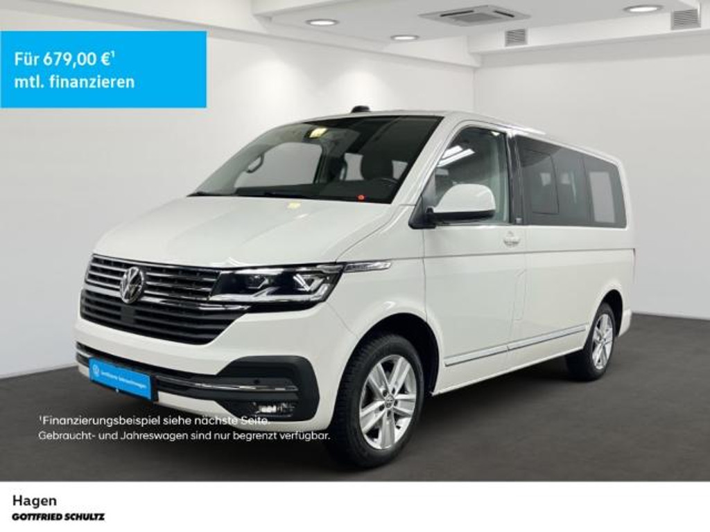 Volkswagen Multivan 2.0 TDI T6