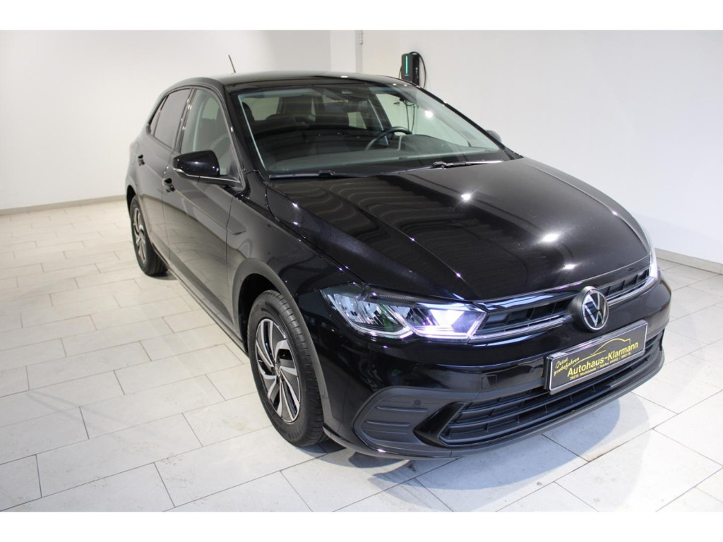 Volkswagen Polo Life