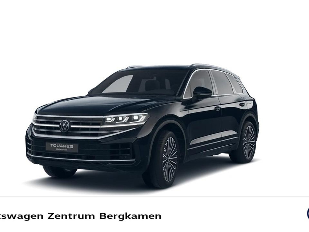 Volkswagen Touareg eHybrid Elegance Elegance