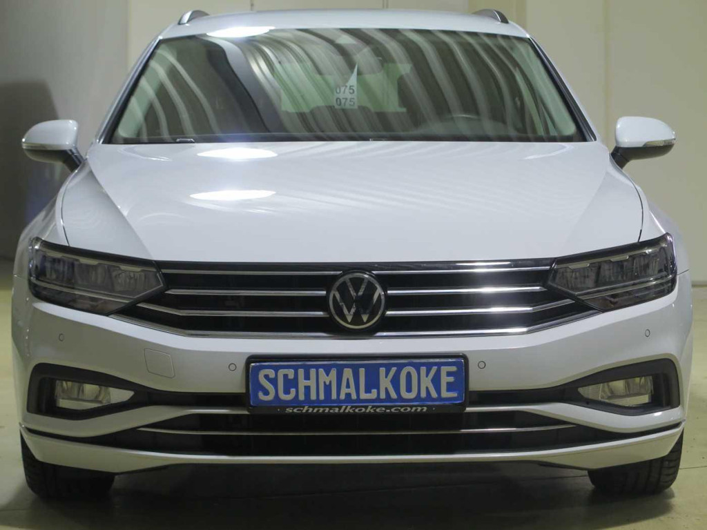 Volkswagen Passat Business Variant 2.0 TDI