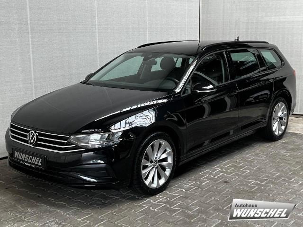 Volkswagen Passat Business Variant 1.5 TSI