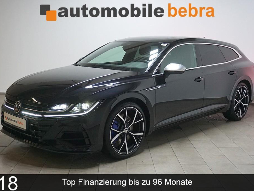 Volkswagen Arteon Shooting Brake DSG 2.0 TSI