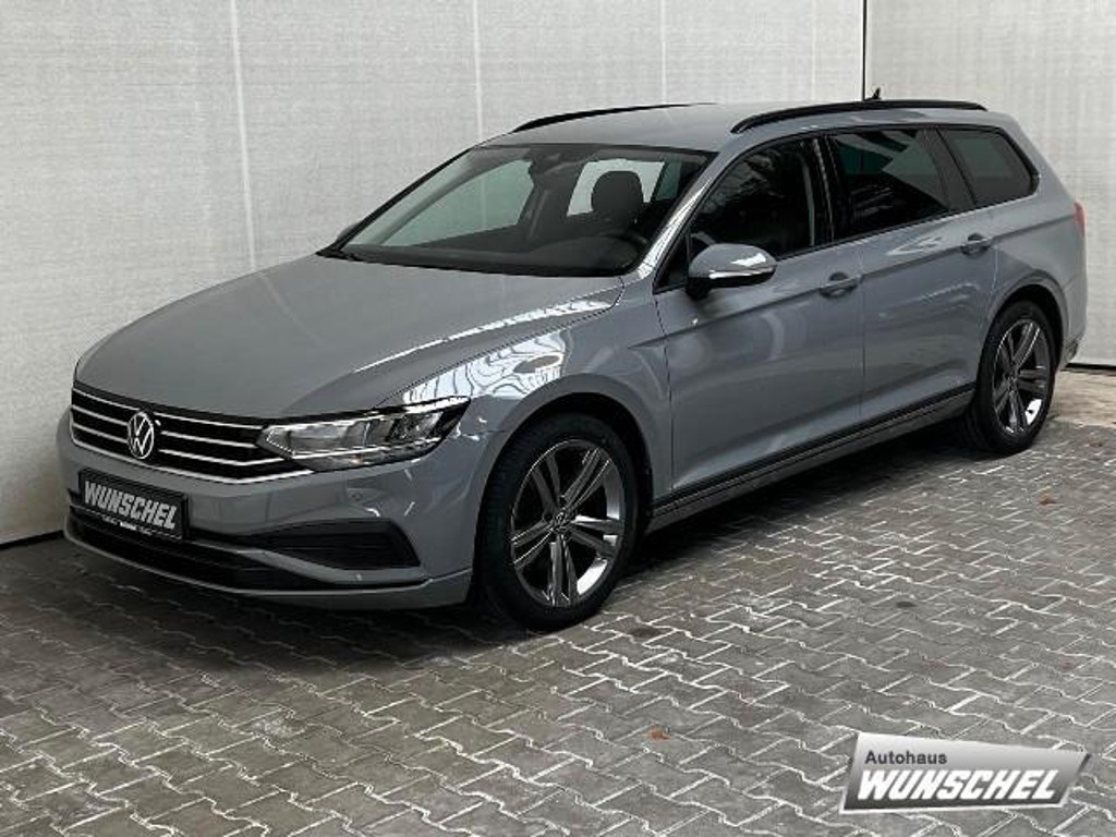 Volkswagen Passat DSG Variant 1.5 TSI
