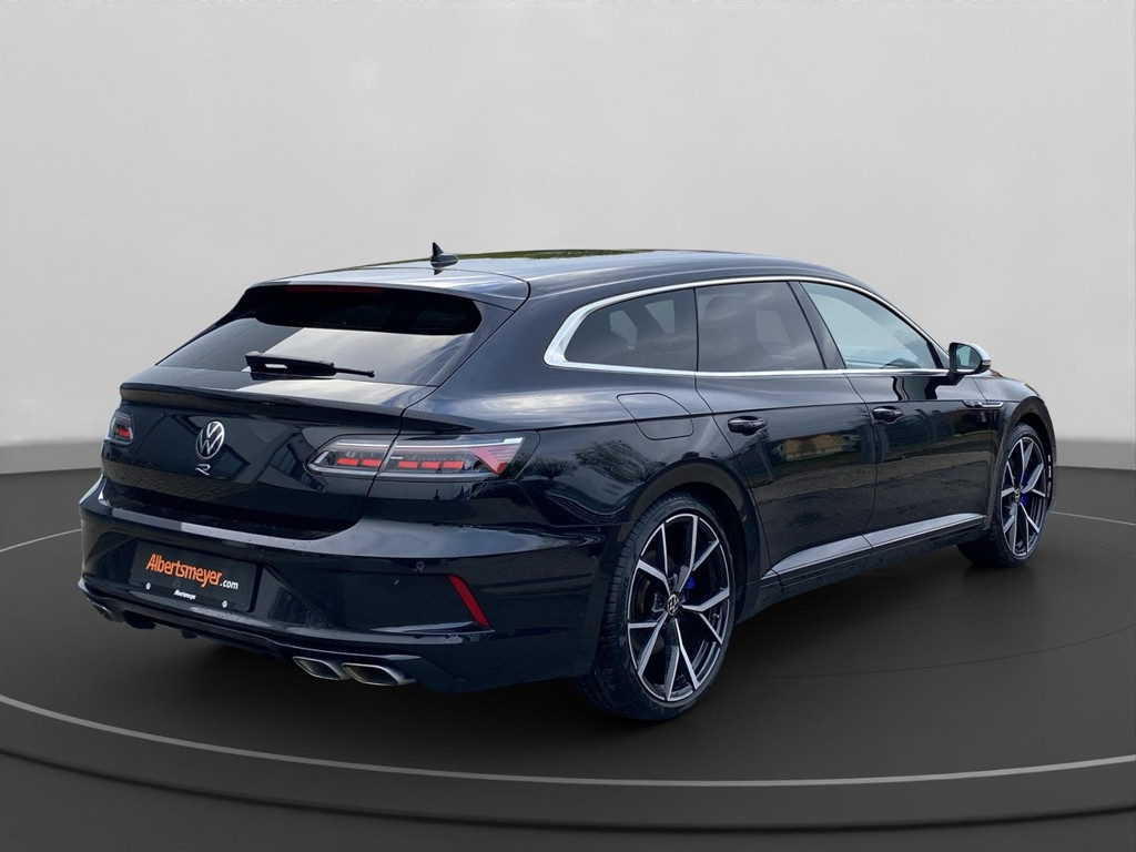 Volkswagen Arteon Shooting Brake 4Motion DSG 2.0 TSI