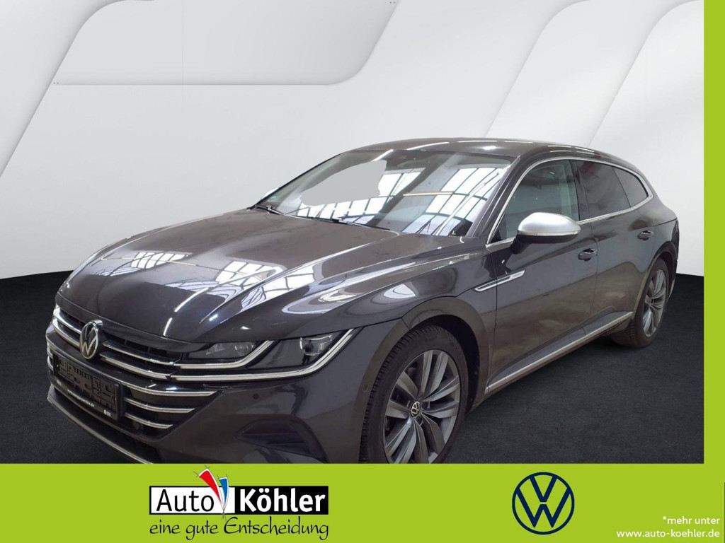 Volkswagen Arteon Shooting Brake Elegance Elegance