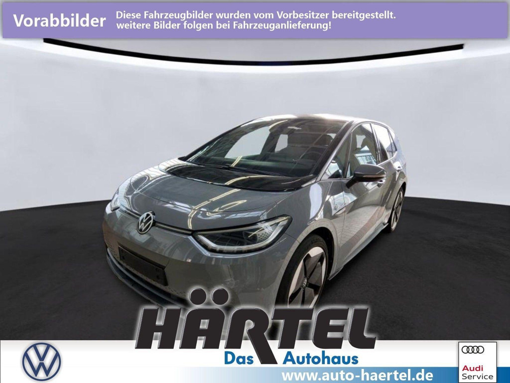 Volkswagen ID.3 Performance 45 kWh Pure