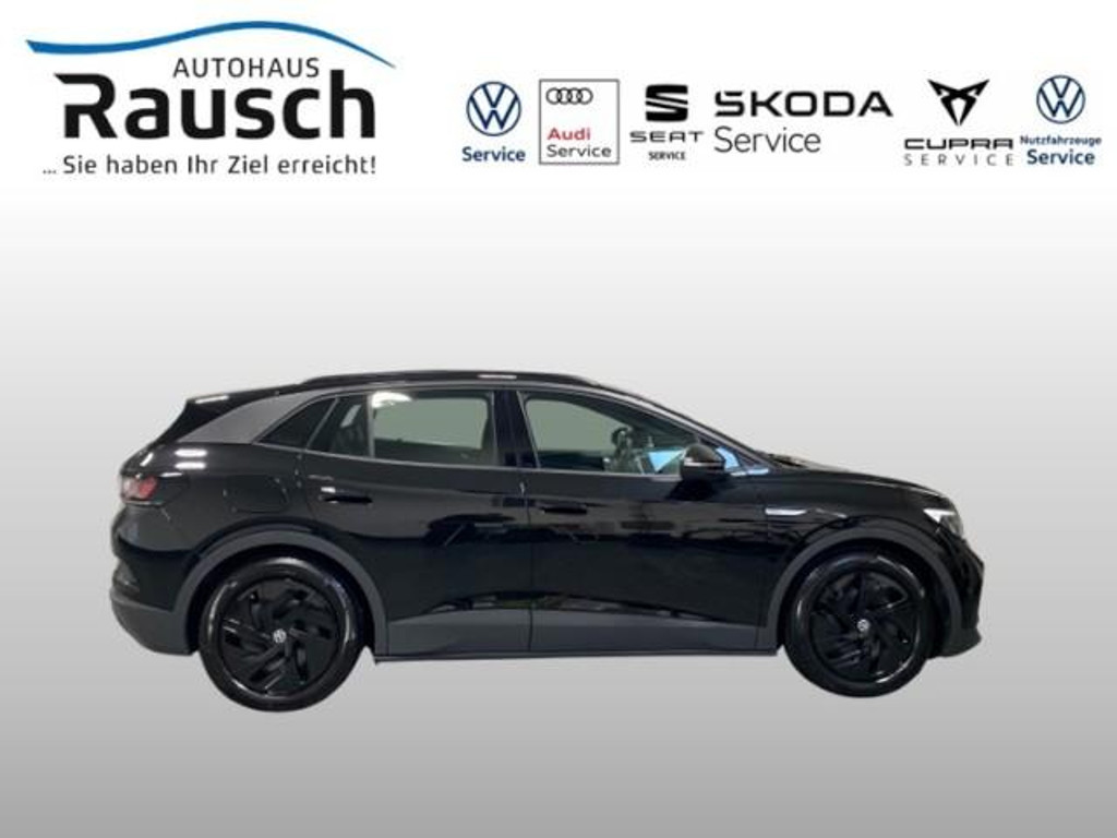 Volkswagen ID.4 Performance Pro