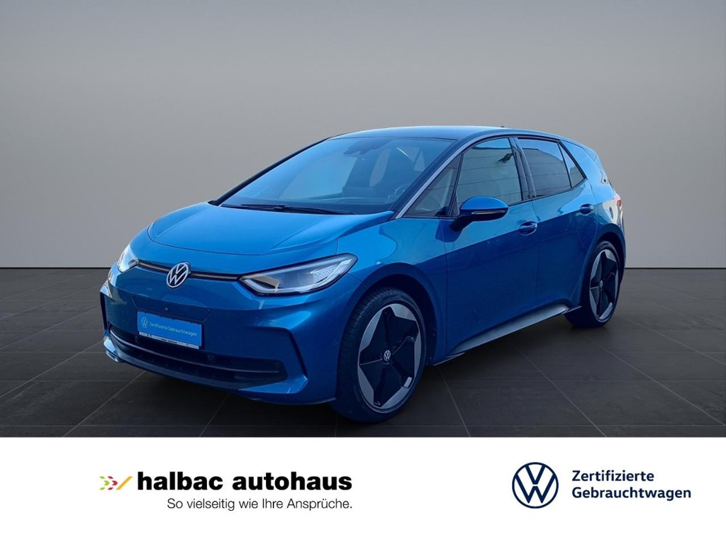 Volkswagen ID.3 Performance Pro