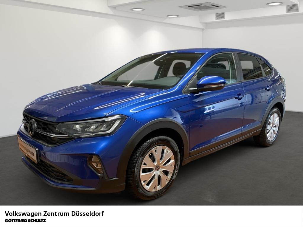 Volkswagen Taigo 1.0 TSI