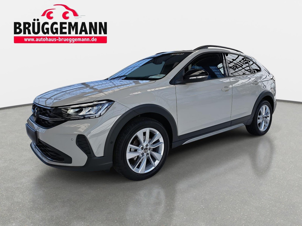 Volkswagen Taigo 1.0 TSI