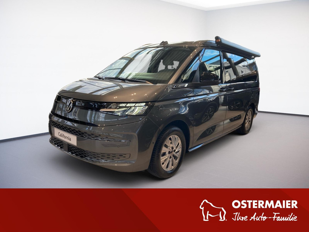 Volkswagen CALIFORNIA DSG 2.0 TDI T7 Beach
