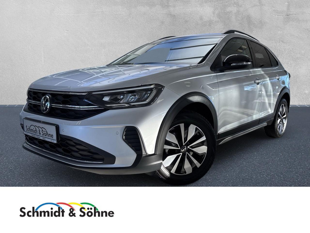 Volkswagen Taigo 1.0 TSI