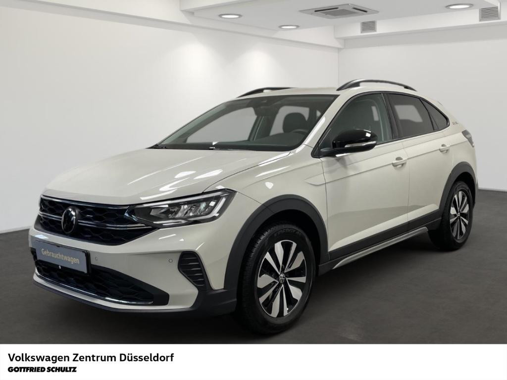 Volkswagen Taigo 1.0 TSI