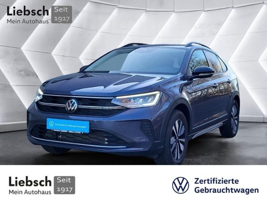 Volkswagen Taigo Life 1.0 TSI