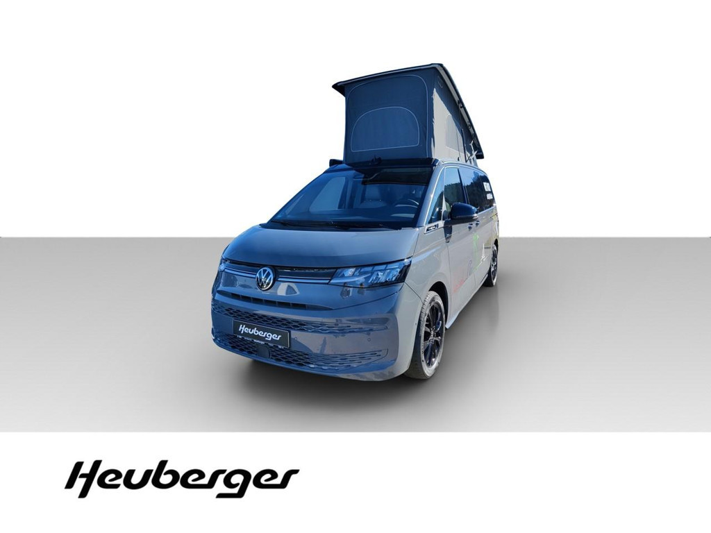 Volkswagen CALIFORNIA DSG 2.0 TDI T7 Ocean